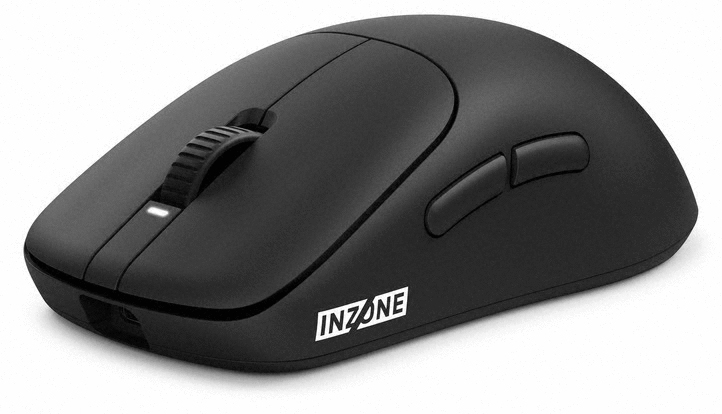 SONY INZONE Mouse-A - gaming myš (MSE-G500)