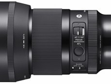 SIGMA 50mm F1.4 DG DN Art pro Sony E