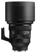SIGMA 135mm F1.4 DG Art pro Sony E