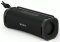 SONY ULT FIELD 1 Black - Bluetooth reproduktor (SRS-ULT10)