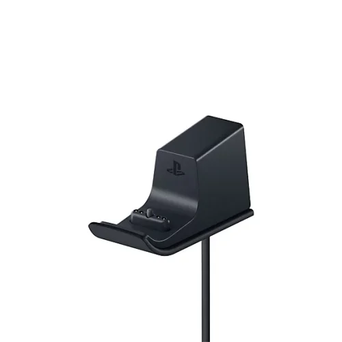 Bezdrátová sluchátka s mikrofonem SONY PULSE Elite Midnight Black + tvrdé pouzdro - pro konzoli PS5, PS Portal, PS VR2 a PS4