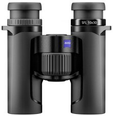 Zeiss SFL 10x30 (přiblížení 10x)