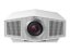 SONY BRAVIA Projector 9 VPL-XW8100 White (4K HDR Laser projektor, 120Hz)