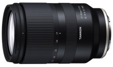 SONY Alpha ZV-E10 II - Vlogovací kamera + Tamron 17-70mm F/2.8 Di III-A VC RXD pro Sony E (APS-C)