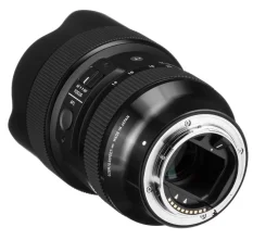 SIGMA 14-24mm F2.8 DG DN Art pro Sony E