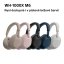 SONY WH-1000XM6 Sandstone (Bluetooth sluchátka s noise cancelling)