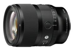 SIGMA 35mm F1.4 DG II Art pro Sigma L