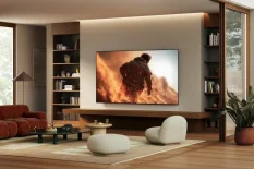 SONY BRAVIA 7 II True RGB - 98" 4K, 120Hz, XR procesor, CalMAN kalibrace, Google TV (K98XR75M2)