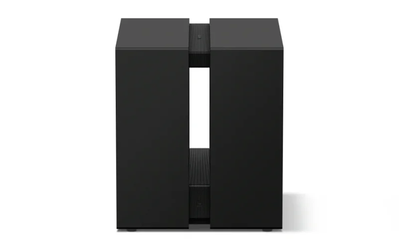 SONY BRAVIA Theatre Sub 9 | Přídavný bezdrátový subwoofer s celkovým výkonem 600 W - Ultimátní basy, utimátní výkon (SA-SW9)