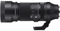 SIGMA 100-400mm F5-6.3 DG DN OS Contemporary pro Sony E