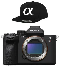 SONY Alpha A7R V