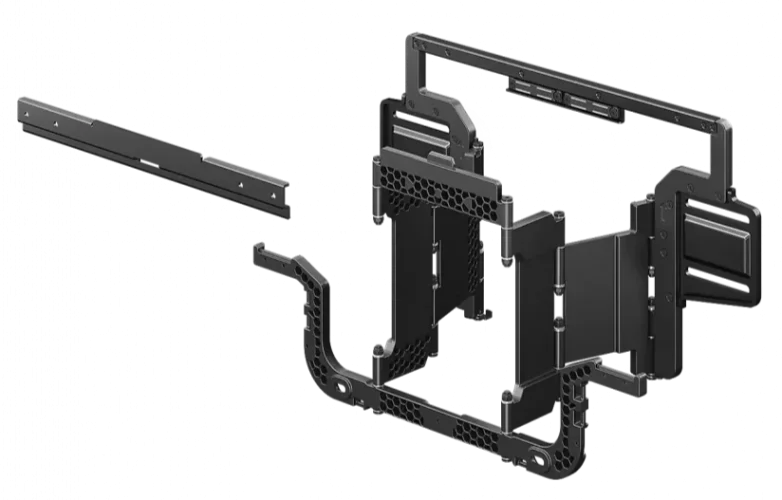 SONY SU-WL900 (nástěnný držák s ramenem pro TV SONY - 300 x 300 mm / 400 x 400 mm)