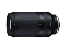 Tamron 70-300mm F/4.5-6.3 Di III RXD pro Sony FE
