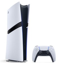 PlayStation 5 Pro, SSD 2TB + hra Astro's Playroom (verze bez mechaniky)