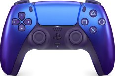 SONY DualSense Wireless Controller CHROMA INDIGO