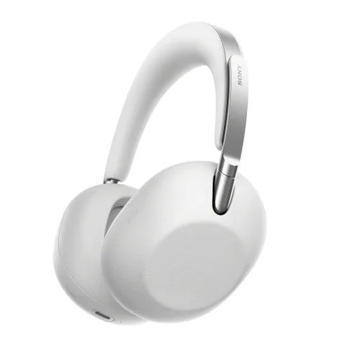 SONY 1000X THE COLLEXION  Platinum - Bezdrátová sluchátka (WH1000XXB)