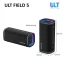 SONY ULT FIELD 5 Black - Bluetooth reproduktor (SRS-ULT50)