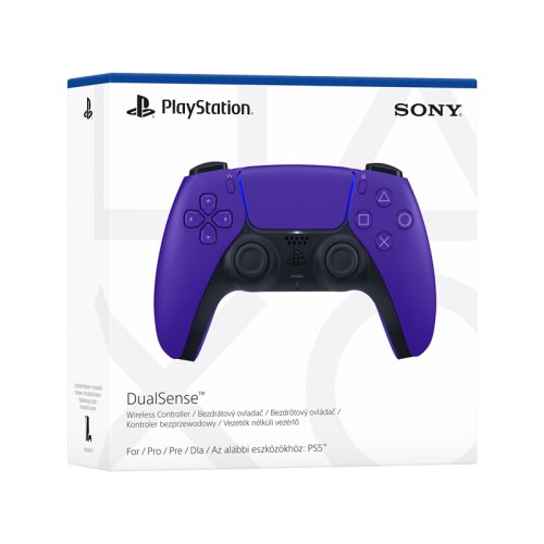 SONY DualSense Wireless Controller Purple