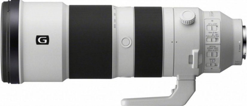 SONY SEL-200600G