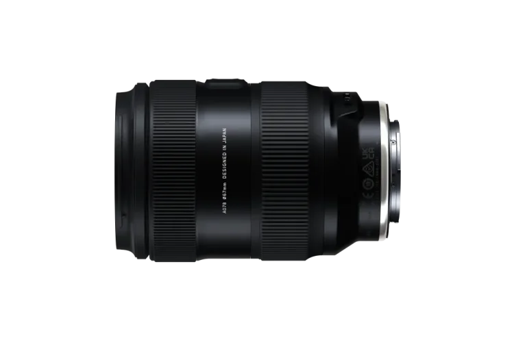 Tamron 35-100 mm F/2.8 Di III VXD pro Sony FE