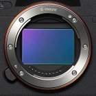 Iba Full Frame objektívy