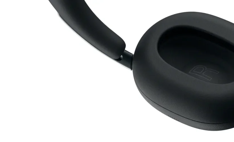 SONY 1000X THE COLLEXION  Black - Bezdrátová sluchátka (WH1000XXB)