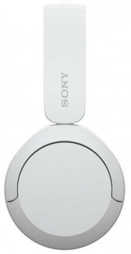 SONY WH-CH520 Bílá (Bluetooth sluchátka)