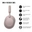 SONY WH-1000XM5 Smoky Pink (Bluetooth sluchátka s noise cancelling)