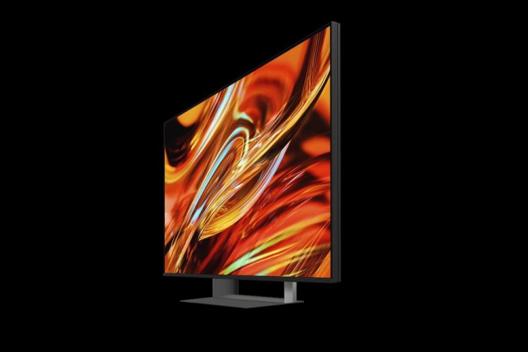 SONY BRAVIA 7 II True RGB - 50" 4K, 120Hz, XR procesor, CalMAN kalibrace, Google TV (K50XR79M2)