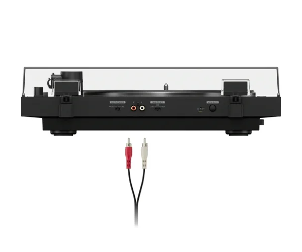 SONY PS-LX5BT (LP vinyl gramofon s bluetooth)
