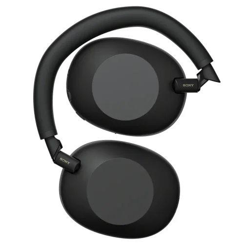 SONY WH-1000XM6 Black (Bluetooth sluchátka s noise cancelling) - ROZBALENO