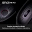 SONY INZONE H6 Black - Gaming open-back sluchátka (MDR-G600)