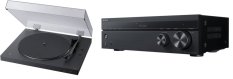 SONY PS-LX310BT (gramofon s bluetooth) + SONY STR-DH190 (AV receiver 2.0)