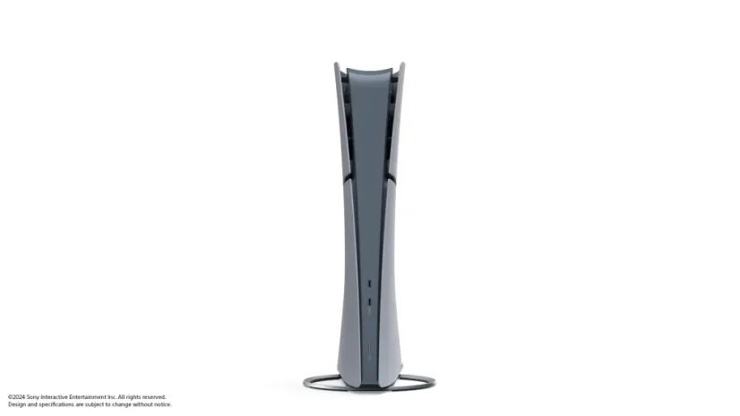 PlayStation 5 Slim, SSD 1TB Digital 30th Anniversary Limited Edition + hra Astro's Playroom (verze bez mechaniky)