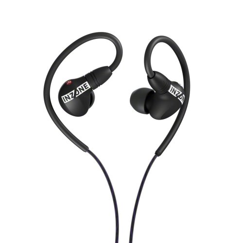 SONY INZONE E9 Black - Gaming sluchátka (IER-G900B)