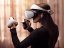 PlayStation VR2 (4K okuliare pre virtuálnu realitu + ovládače)
