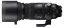 SIGMA 150-600mm F5-6.3 DG DN OS Sports pro Sony E