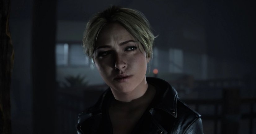 Until Dawn (PS5)