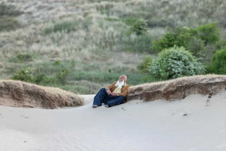 SIGMA 135mm F1.4 DG Art pro Sony E