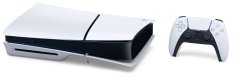 PlayStation 5 Slim, SSD 1TB, Blu-Ray + hra Astro's Playroom (verze s mechanikou)