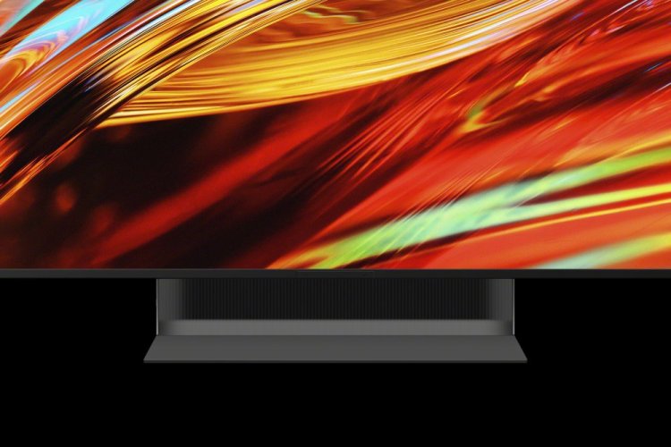 SONY BRAVIA 7 II True RGB - 85" 4K, 120Hz, XR procesor, CalMAN kalibrace, Google TV (K85XR75M2)
