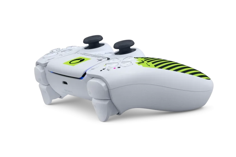 SONY DualSense Wireless Controller Marathon Limited Edition