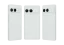 Xperia 10 VIII 5G Frozen White (128GB/8GB/ XQ-GH54 region  EU) - modelová řada 2026 + sluchátka SONY WH-1000XM4C Platinum Silver