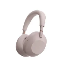 SONY WH-1000XM6 Sand Pink (Bluetooth sluchátka s noise cancelling)