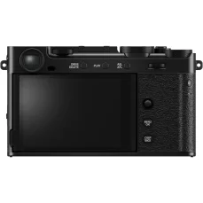 Digitální fotoaparát Fujifilm X-E5 body black