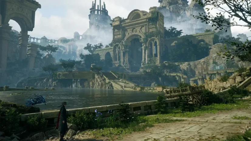 Lost Souls Aside (PS5)