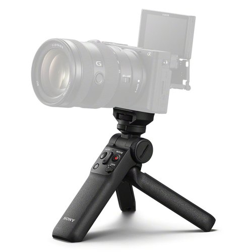 SONY GP-VPT2BT (Bluetooth ruční grip)