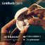 SONY LinkBuds Open Bílá - Bluetooth sluchátka (WF-L910W)