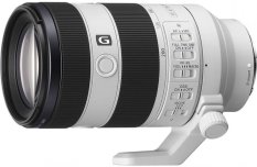 SONY FE 70-200 mm f/4,0 G OSS II Macro (SEL70200G2)