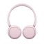 SONY WH-CH520 Růžová (Bluetooth sluchátka)